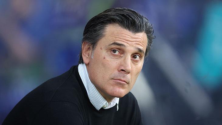 Montella Açıkladı! Milli Grup’ta Hedef 2026 Dünya Kupası