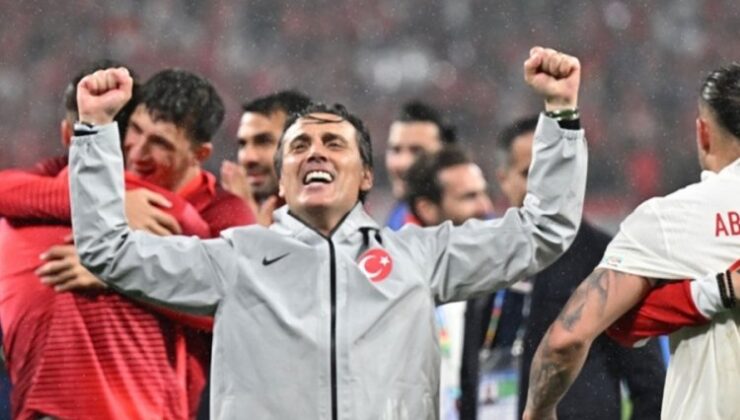 Montella: Beni Kendine Aşık Eden Bir Ülkedeyim