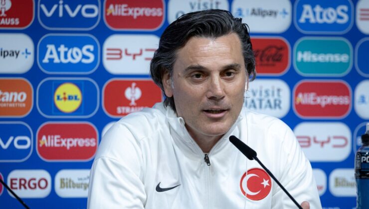 Montella: Cezanın Adil Olmadığını Düşünüyoruz