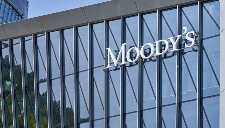 Moody’s’den Bir Kredi Notu Yükseltme Kararı Daha