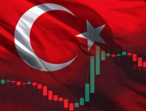 Moody’s’in Türkiye Kararı Yabancıyı Olumluya Döndürdü