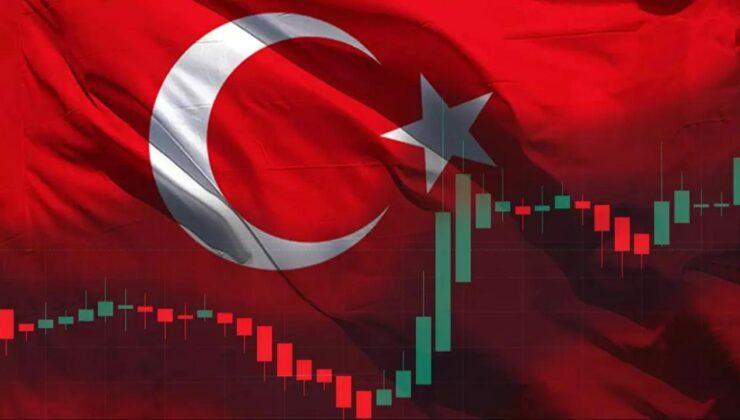 Moody’s’in Türkiye Kararı Yabancıyı Olumluya Döndürdü