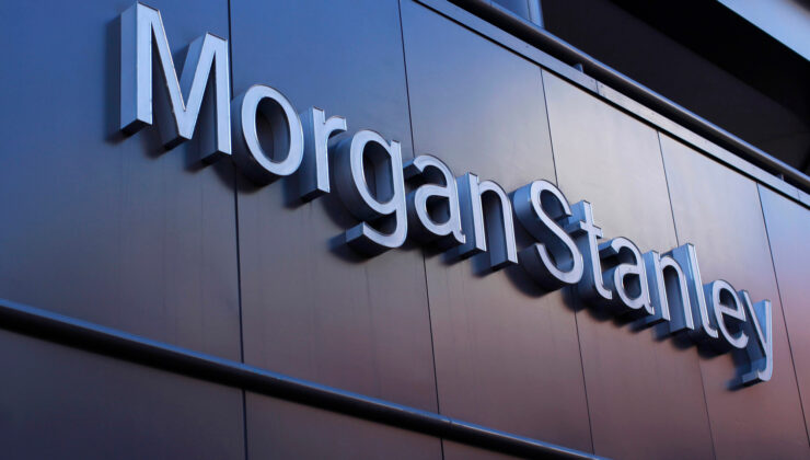 Morgan Stanley’den 2024 Sonu Usd/TL Tahmini…