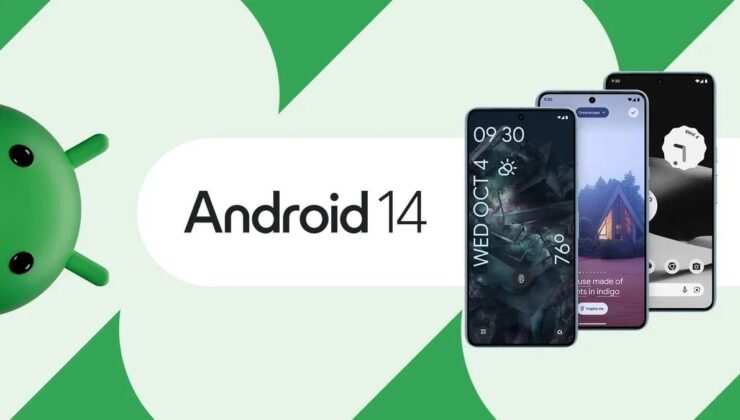 Motorola’dan İki Modele Daha Android 14 Müjdesi