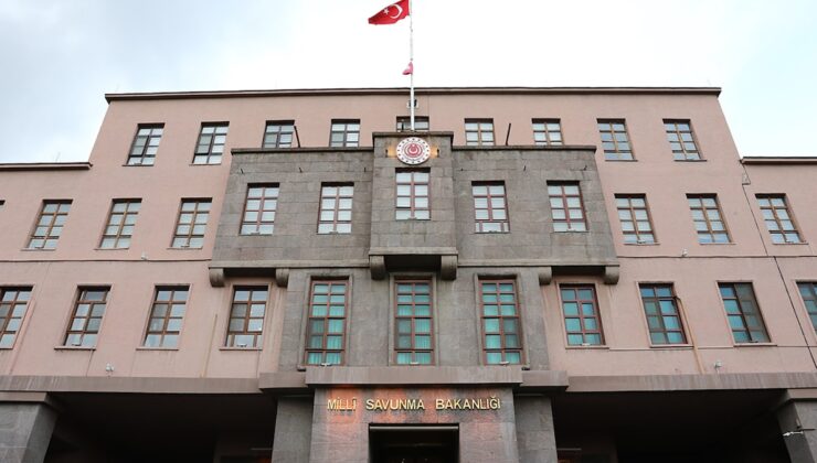 MSB: Kilit Kapanıyor, Gayretler Beyhude