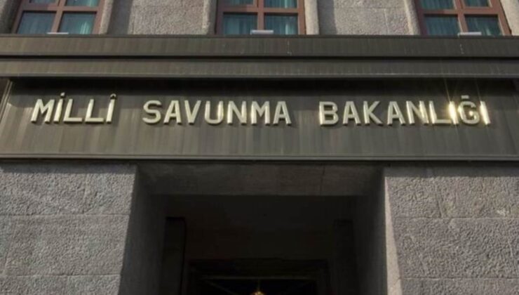 MSB’den ‘İnsan Kaçakçılığı Yapan General’ Olarak Vazifedeki Generalin Paylaşılmasına Suç Duyurusu