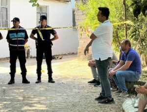 Muğla’da Bir Erkek Boşanma Basamağında Olduğu Kadının Anne, Babası ve Komşusunu Öldürdü