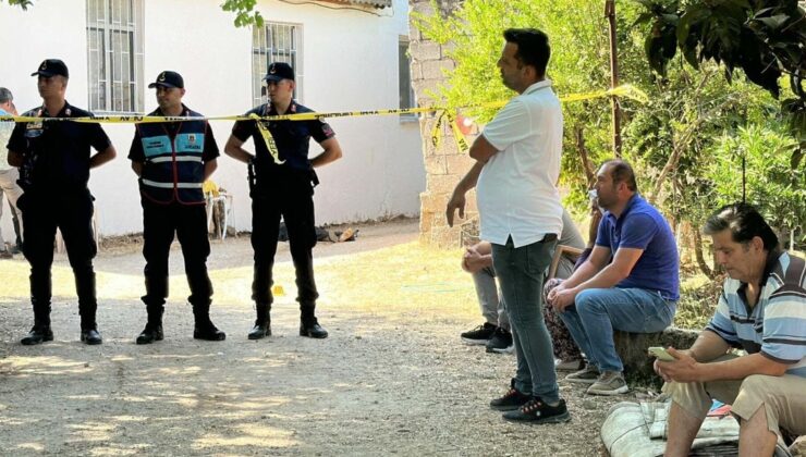 Muğla’da Bir Erkek Boşanma Basamağında Olduğu Kadının Anne, Babası ve Komşusunu Öldürdü