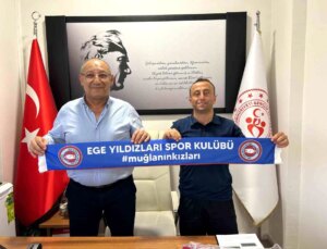 Muğla’da Ege Yıldızları Spor Kulübü Halter Branşını Açıyor