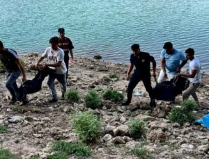 Muğla’da Serinlemek İçin Gölete Giren İki Çocuk ve Anneleri Öldü