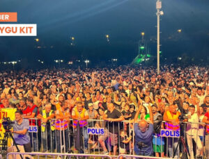 Munzur Festivali’nden Tek Ses: ‘Doğamızın Talanına İzin Vermeyeceğiz’