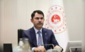 Murat Kurum, Çevre, Şehircilik ve İklim Değişikliği Bakanı Olarak Yeniden Göreve Atandı: İşte Öncelikli Dört Gündem Maddesi!