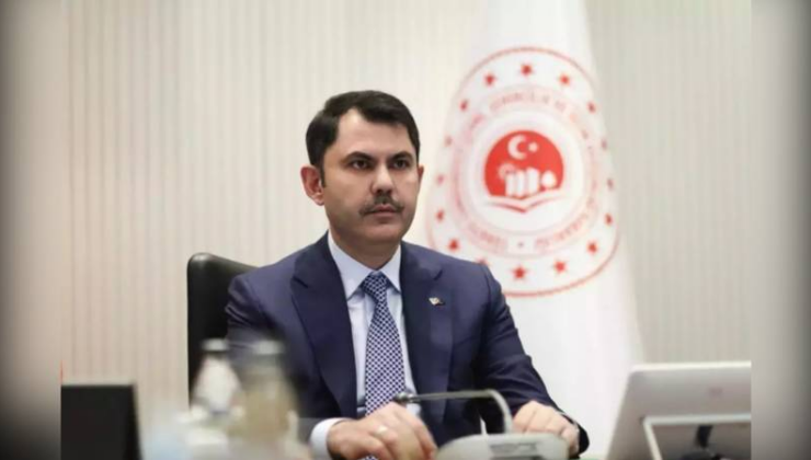 Murat Kurum, Çevre, Şehircilik ve İklim Değişikliği Bakanı Olarak Yeniden Göreve Atandı: İşte Öncelikli Dört Gündem Maddesi!