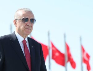 Murat Uzman: Erdoğan, Biden ile Özel Görüşme Talebinde Bulunmadı; NATO Tepesinin Parlak Geçeceğini Bekleyen Pek Yok