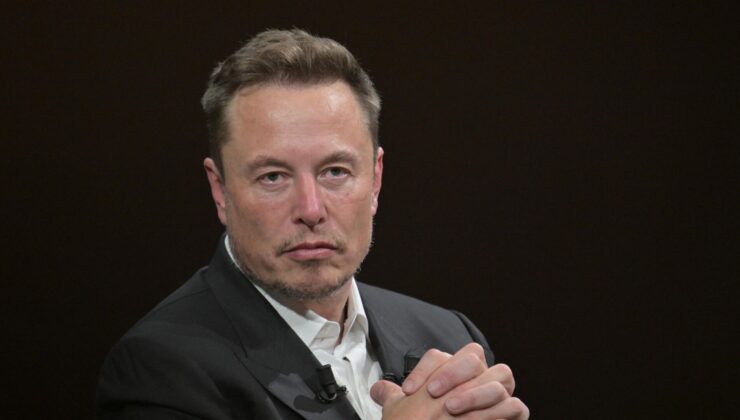 Musk, ABD’nin Uzun Müddettir Lidersiz Yönetildiğini Söyledi