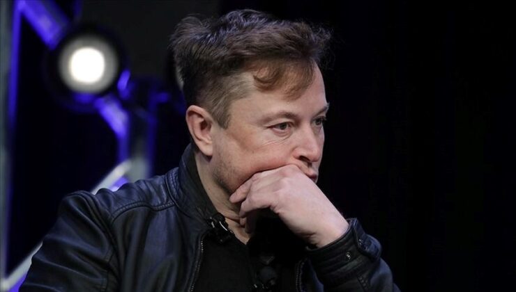 Musk’ın Trans Kızından Sert Açıklama: Zalim ve Kayıp Bir Baba