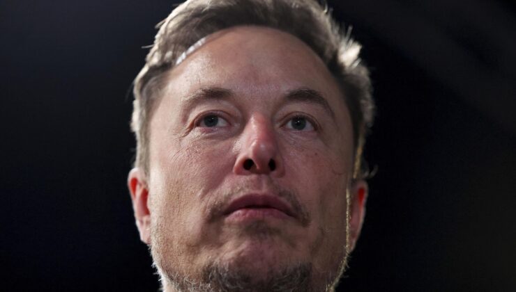 Musk’tan ABD Bilinmeyen Servis Lideri’ne İstifa Çağrısı