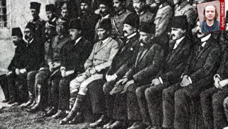 Mustafa Kemal Atatürk’ün Liderlik Yaptığı Erzurum Kongresi’nin 105. Yıldönümü