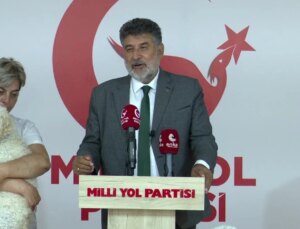 Myp Genel Başkanı Remzi Çayır, AKP’nin Sokak Hayvanlarıyla İlgili Kanun Teklifini Eleştirdi