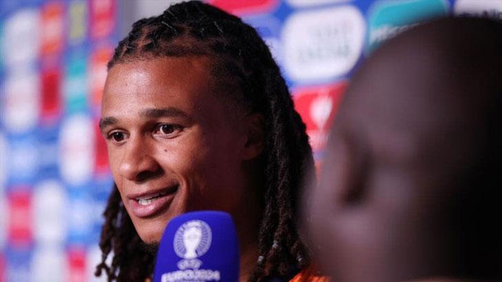 Nathan Ake: Çok Güçlü Bir Takımımız Var!