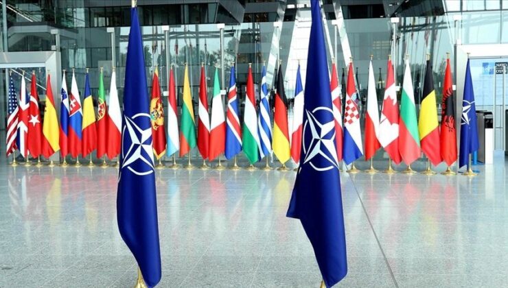 NATO Doruğu’nda Gündem Ukrayna: Üyeliği Görüşülecek