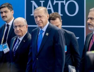 NATO’da Ülkemize Yeni Görev Mi Verilecek? Erdoğan: Türkiye’nin Böylesi Bir Makamda Temsil Edilmesi Olağandır