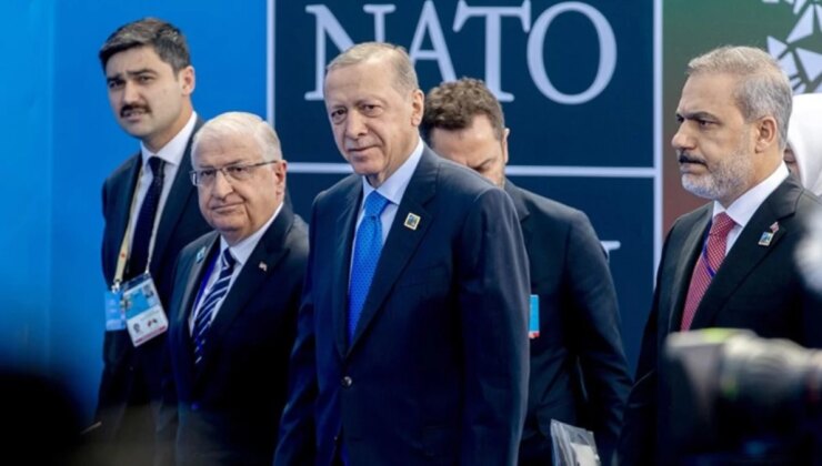 NATO’da Ülkemize Yeni Görev Mi Verilecek? Erdoğan: Türkiye’nin Böylesi Bir Makamda Temsil Edilmesi Olağandır