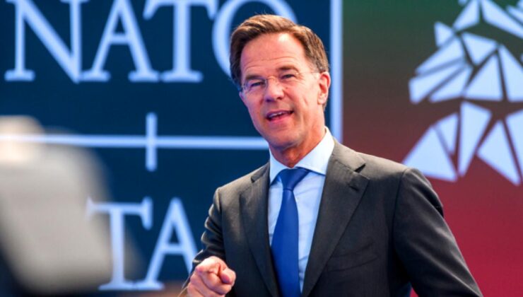 NATO’nun Yeni Genel Sekreteri Rutte’den, Rusya’ya Gözdağı