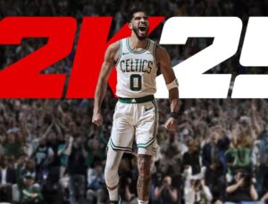 NBA 2k25 Duyuruldu, Sistem İhtiyaçları Belli Oldu