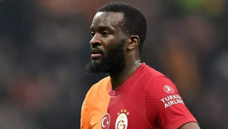 Ndombele’nin Yeni Ekibi Belli Oldu!