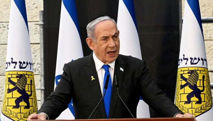 Netanyahu, İsrail Heyetini Esir Takası Müzakerelerine Göndermeye Karar Verdi