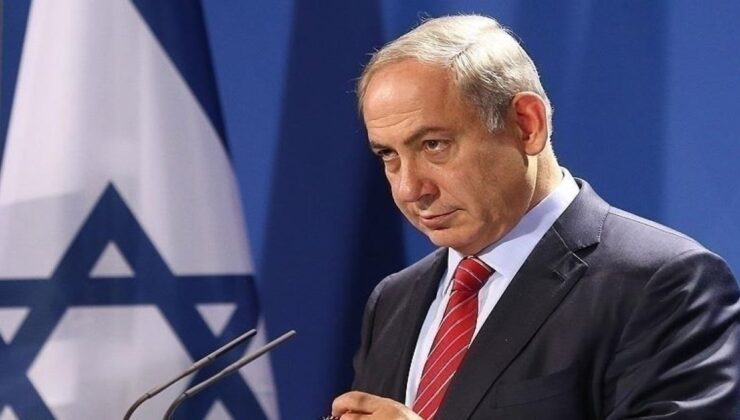 Netanyahu: İsrail’in Gazze’ye Saldırabilme Hakkı Garanti Altına Alınmalı