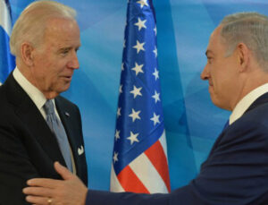 Netanyahu’nun Washington’da Biden ile Görüşeceği Netleşmedi