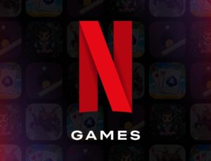 Netflix Games Tüm Dünyada Erişime Açıldı: Netflix Games Nasıl Oynanır?