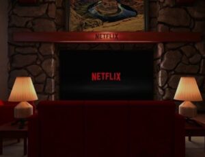 Netflix, Meta Quest Uygulamasını Sonlandırıyor