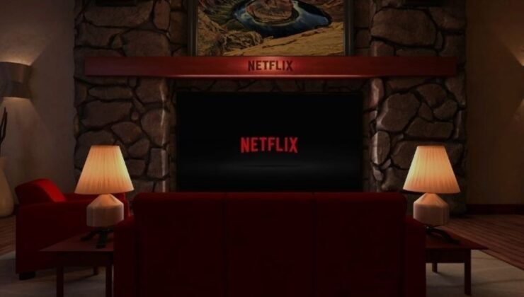 Netflix, Meta Quest Uygulamasını Sonlandırıyor