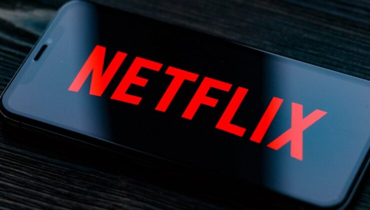 Netflix Yine Zamlandı!