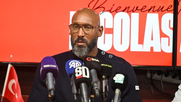 Nicolas Anelka Ümraniyespor Ceo’luğundan Ayrıldı: Kötü Yönetim, İletişim Sorunu, Ödenmeyen Maaşlar…