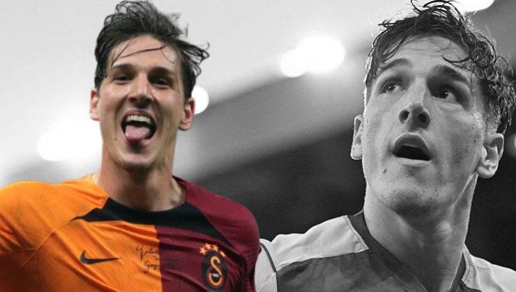 Nicolo Zaniolo’nun Yeni Grubu Belli Oldu: 23 Milyon Euro! Sağlık Denetiminden Geçti…