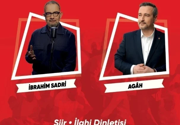 Niğde’de Dolu Dolu 15 Temmuz Aktiflikleri