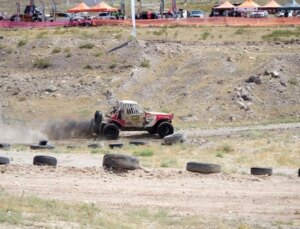 Niğde’de Düzenlenen Akdeniz Off-Road Kupası 1. Ayak Yarışları Sona Erdi