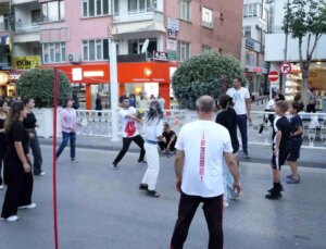 Niğde’de Spor Şenliği ve Yarı Maraton Etkinliği Düzenlendi