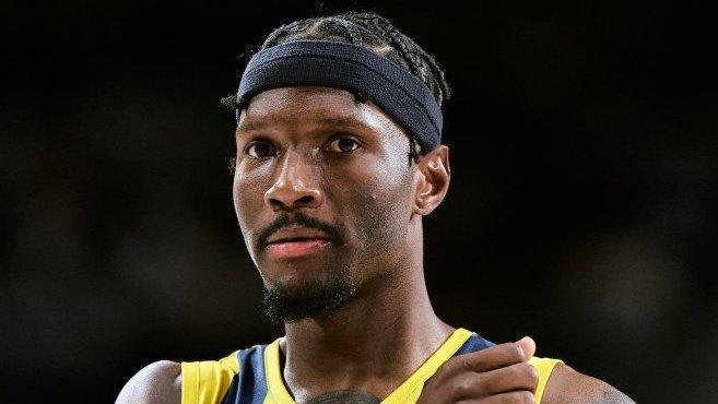 Nigel Hayes-Davis, 3 Yıl Daha Fenerbahçe Beko’da! NBA Ekipleri Yakın Takipteydi…