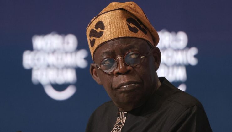 Nijerya Lideri Tinubu, Yeniden Ecowas Başkanı Seçildi