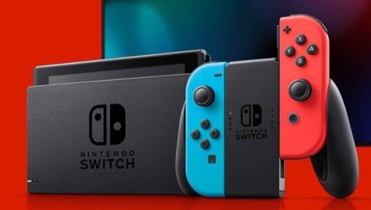 Nintendo’dan Switch 2 Açıklaması