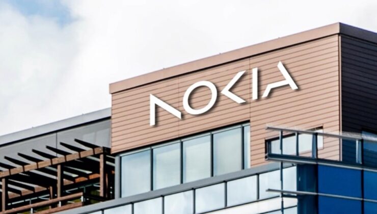 Nokia’nın Faaliyet Kârı ve Satışları Azaldı