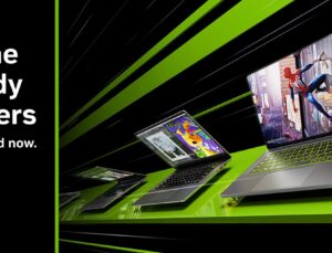 Nvidia Geforce 560.70 Sürücüsü Yayınlandı! Neler Değişti?