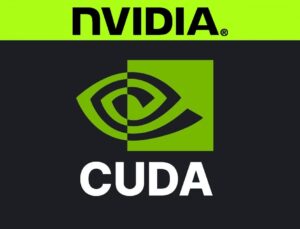 Nvidia’yı Dev Haline Getiren Cuda, Avrupa’da Soruşturma Altında