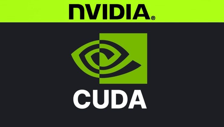 Nvidia’yı Dev Haline Getiren Cuda, Avrupa’da Soruşturma Altında