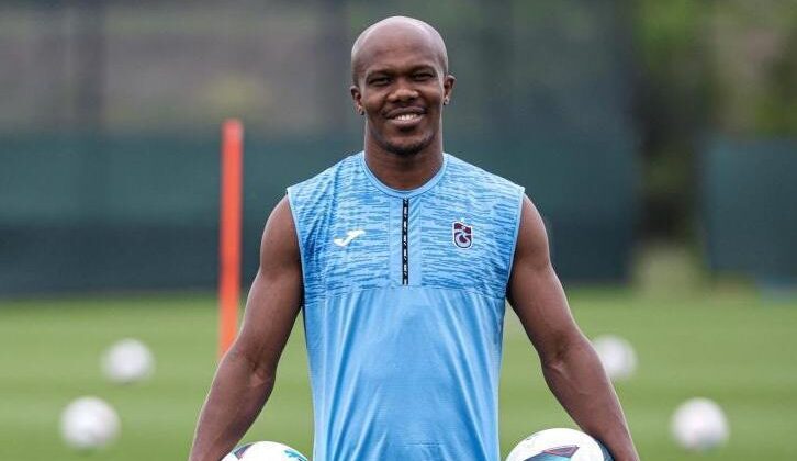 Nwakaeme: Trabzon’la İlgili Her Şeyi Çok Özledim